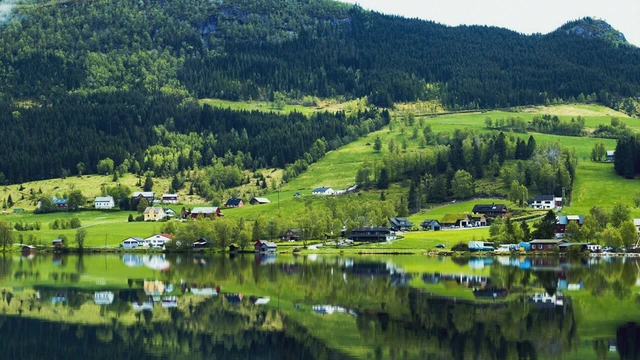 I 7 Paesi Più Accoglienti Dell'Abruzzo