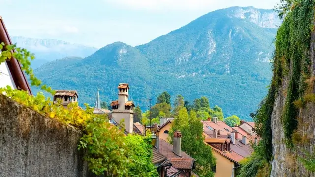 Qual È La Regione Più Bella D'Italia Da Visitare