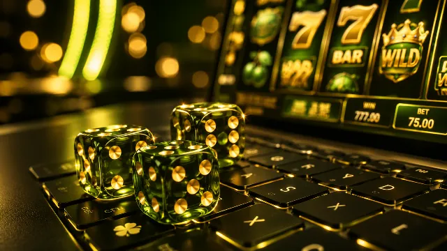 Casino Online Europei
