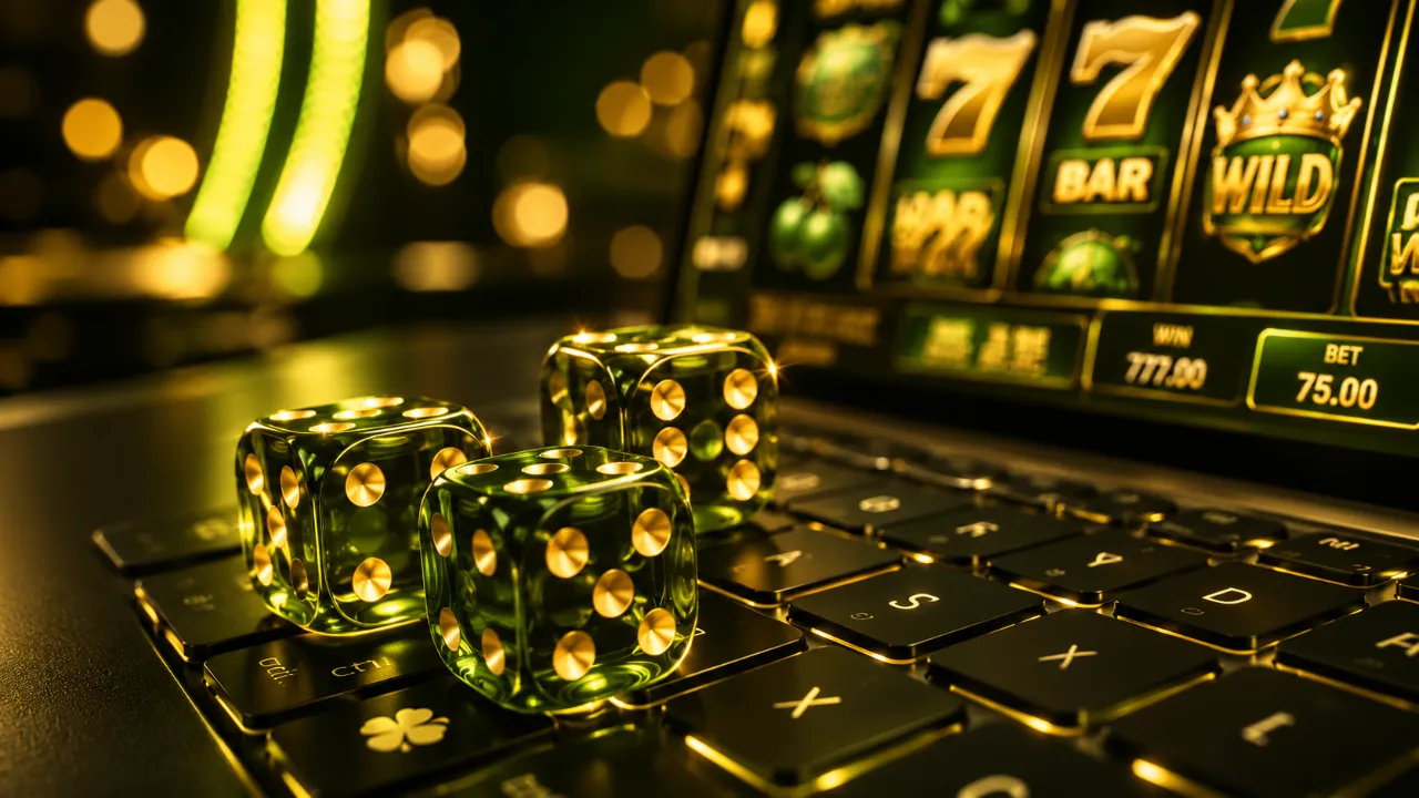 lista di casinò Europei